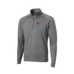 Formula Nissan - Sport-Tek® Sport-Wick® Stretch 1/4-Zip Pullover