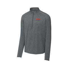 Titan USA - Sport-Tek® Sport-Wick® Stretch 1/4-Zip Pullover