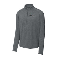 Nourse - Sport-Tek® Sport-Wick® Stretch 1/4-Zip Pullover