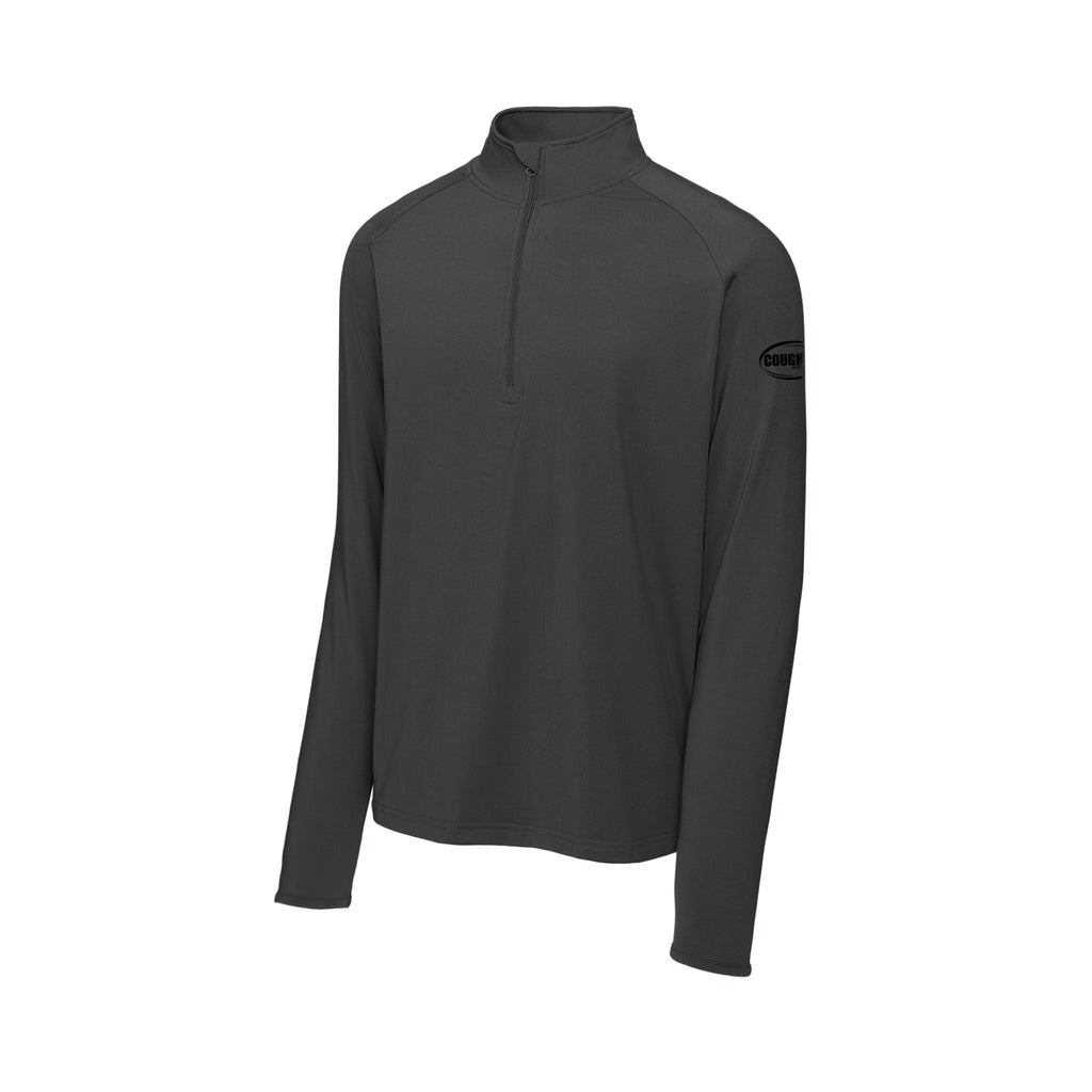Coughlin Auto Group - Sport-Tek® Sport-Wick® Stretch 1/4-Zip Pullover
