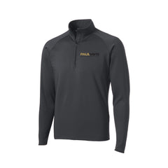 Paul Davis - Sport-Tek® Sport-Wick® Stretch 1/4-Zip Pullover