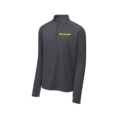 Zimmer - Sport-Tek® Sport-Wick® Stretch 1/4-Zip Pullover