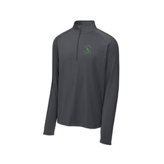 Discovery Church - Sport-Tek® Sport-Wick® Stretch 1/4-Zip Pullover