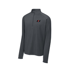 McKinney Auto Group - Sport-Tek® Sport-Wick® Stretch 1/4-Zip Pullover