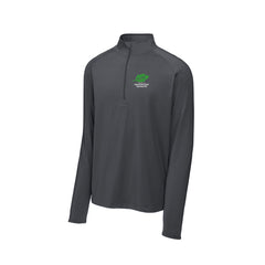 City of Grandview Heights - Sport-Tek® Sport-Wick® Stretch 1/4-Zip Pullover