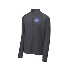 My Merch - Sport-Tek® Sport-Wick® Stretch 1/4-Zip Pullover