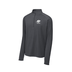 City of Grandview Heights - Sport-Tek® Sport-Wick® Stretch 1/4-Zip Pullover
