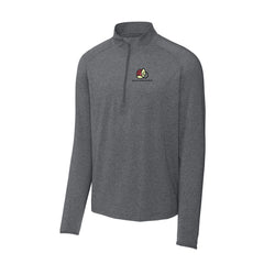 Westerwood - Sport-Tek® Sport-Wick® Stretch 1/4-Zip Pullover