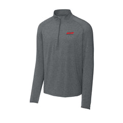 Midwest Polypak - Sport-Tek® Sport-Wick® Stretch 1/4-Zip Pullover