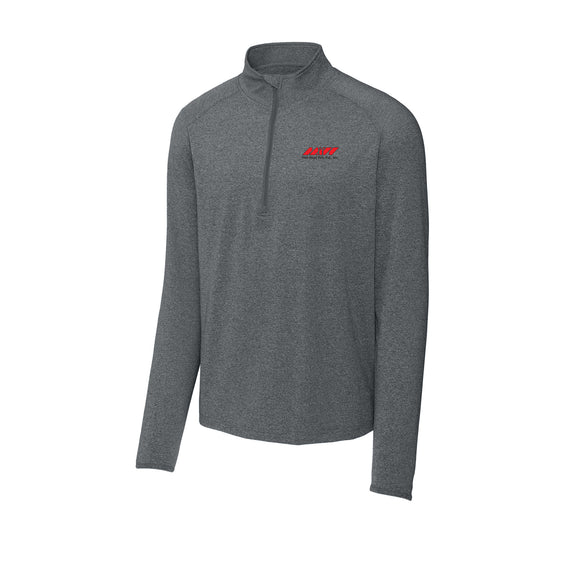 Midwest Polypak - Sport-Tek® Sport-Wick® Stretch 1/4-Zip Pullover