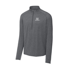 Honda North - Sport-Tek® Sport-Wick® Stretch 1/4-Zip Pullover