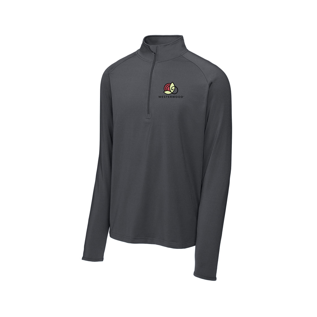 Westerwood - Sport-Tek® Sport-Wick® Stretch 1/4-Zip Pullover