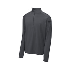 Germain Honda of Ann Arbor - Sport-Tek® Sport-Wick® Stretch 1/4-Zip Pullover
