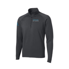 Germain Honda Beavercreek - Sport-Tek® Sport-Wick® Stretch 1/4-Zip Pullover