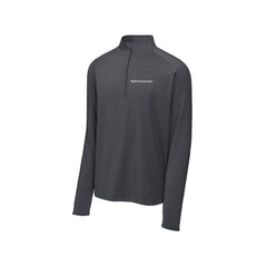 The BMW Store - Sport-Tek® Sport-Wick® Stretch 1/4-Zip Pullover
