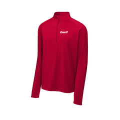 Cassill - Sport-Tek® Sport-Wick® Stretch 1/4-Zip Pullover