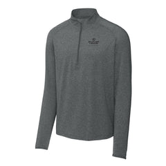 Butler Lexus - Sport-Tek® Sport-Wick® Stretch 1/4-Zip Pullover