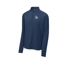 Carroll County - Sport-Tek® Sport-Wick® Stretch 1/4-Zip Pullover