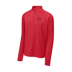 Conyer Nissan - Sport-Tek® Sport-Wick® Stretch 1/4-Zip Pullover