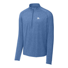 Etched Metal Company - Sport-Tek® Sport-Wick® Stretch 1/4-Zip Pullover