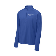 Northwestern Mutual Mansfield - Sport-Tek® Sport-Wick® Stretch 1/4-Zip Pullover