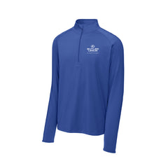 Butler Lexus - Sport-Tek® Sport-Wick® Stretch 1/4-Zip Pullover