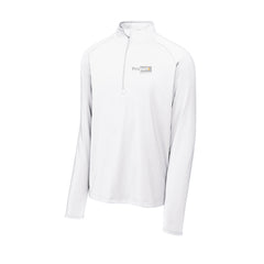 Propark Mobility - Sport-Tek® Sport-Wick® Stretch 1/4-Zip Pullover