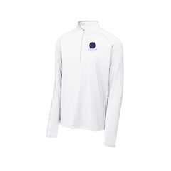 Groove City Band - Sport-Tek® Sport-Wick® Stretch 1/4-Zip Pullover