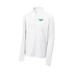 MT. Orab Auto Mall - Sport-Tek® Sport-Wick® Stretch 1/4-Zip Pullover