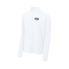 Coughlin Auto Group - Sport-Tek® Sport-Wick® Stretch 1/4-Zip Pullover