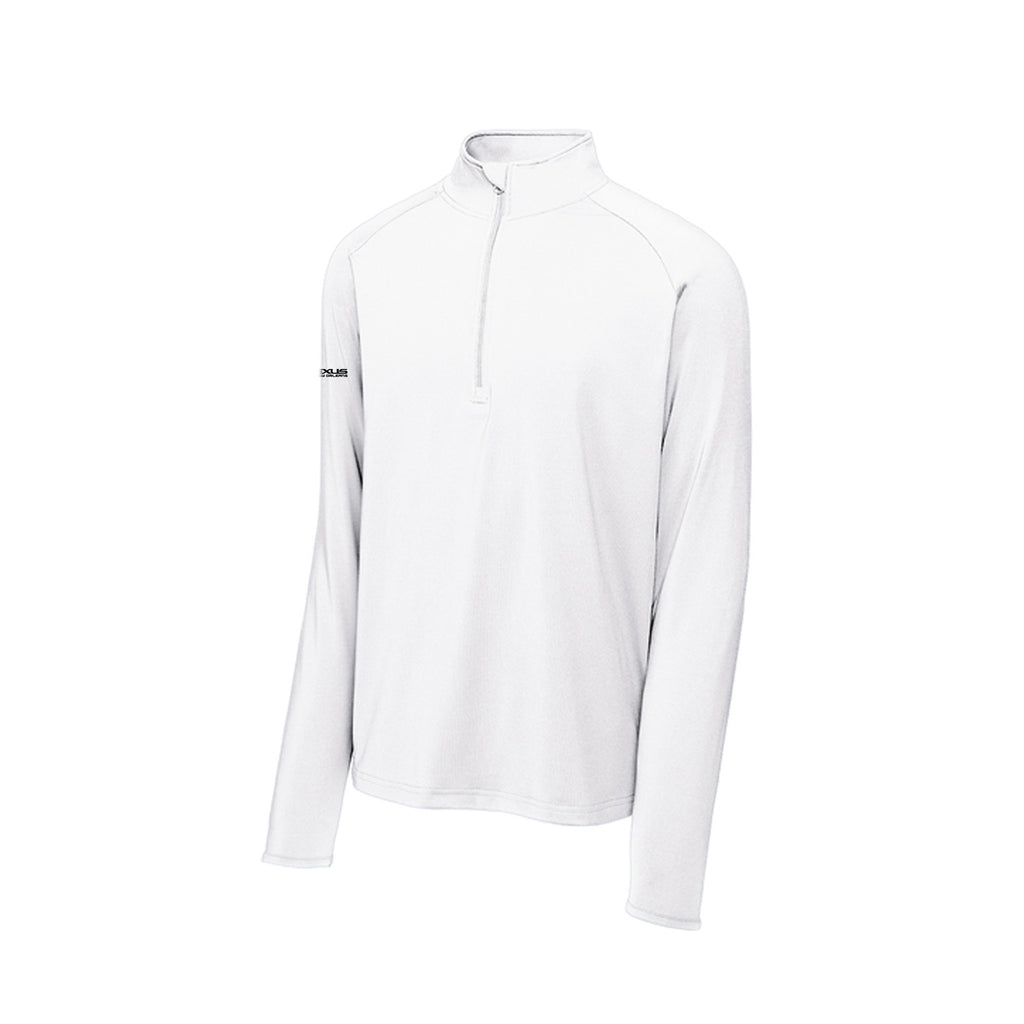Lexus of New Orleans - Sport-Tek® Sport-Wick® Stretch 1/4-Zip Pullover
