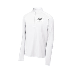 Land Rover Allentown - Sport-Tek® Sport-Wick® Stretch 1/4-Zip Pullover