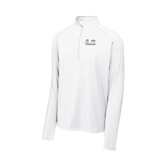 P&W BMW - Sport-Tek® Sport-Wick® Stretch 1/4-Zip Pullover