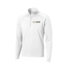 Paul Davis - Sport-Tek® Sport-Wick® Stretch 1/4-Zip Pullover
