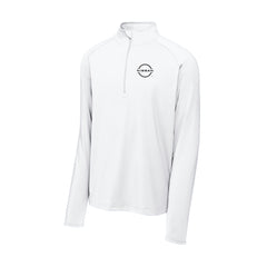 Conyer Nissan - Sport-Tek® Sport-Wick® Stretch 1/4-Zip Pullover
