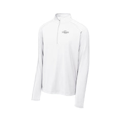 Bob Caldwell Automotive - Sport-Tek® Sport-Wick® Stretch 1/4-Zip Pullover