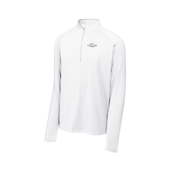 Bob Caldwell Automotive - Sport-Tek® Sport-Wick® Stretch 1/4-Zip Pullover