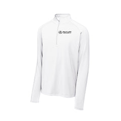 Butler Lexus - Sport-Tek® Sport-Wick® Stretch 1/4-Zip Pullover