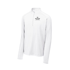 Butler Lexus - Sport-Tek® Sport-Wick® Stretch 1/4-Zip Pullover