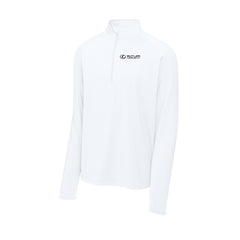 Butler Lexus - Sport-Tek® Sport-Wick® Stretch 1/4-Zip Pullover