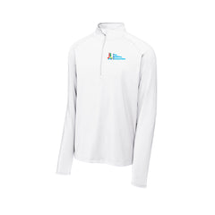 TAC - Sport-Tek® Sport-Wick® Stretch 1/4-Zip Pullover