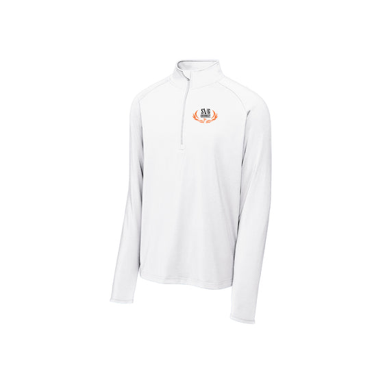 SVG Chevrolet - Sport-Tek® Sport-Wick® Stretch 1/4-Zip Pullover