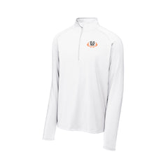 SVG Motors Buick - Sport-Tek® Sport-Wick® Stretch 1/4-Zip Pullover