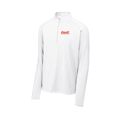 Cassill - Sport-Tek® Sport-Wick® Stretch 1/4-Zip Pullover