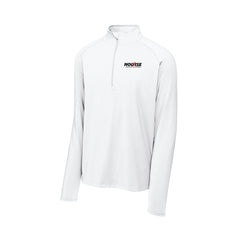 Nourse - Sport-Tek® Sport-Wick® Stretch 1/4-Zip Pullover