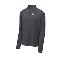 Bob Caldwell Automotive - Sport-Tek® Sport-Wick® Stretch 1/4-Zip Pullover