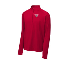Bob Caldwell Automotive - Sport-Tek® Sport-Wick® Stretch 1/4-Zip Pullover