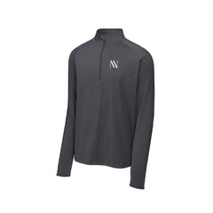 McCloud Windows - Sport-Tek® Sport-Wick® Stretch 1/4-Zip Pullover