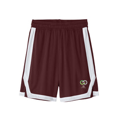 Solace at Vivians - Sport-Tek® Rival Basketball 7” Short