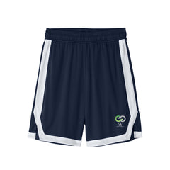 Solace at Vivians - Sport-Tek® Rival Basketball 7” Short